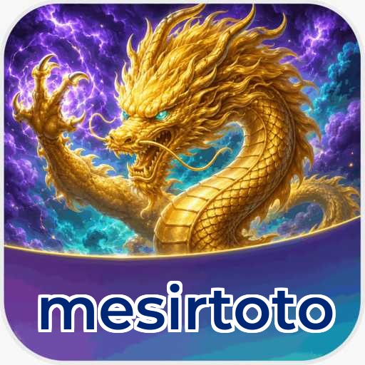 mesirtoto APK v4.7.5 - Screenshot fitur notifikasi push update terbaru
