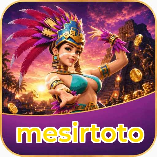 mesirtoto APK Indonesia - Interface pengguna yang ramah dan intuitif untuk download aplikasi Android dengan mudah